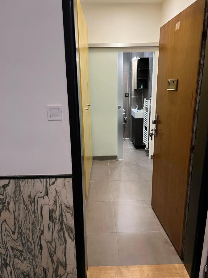 In Center דירה *