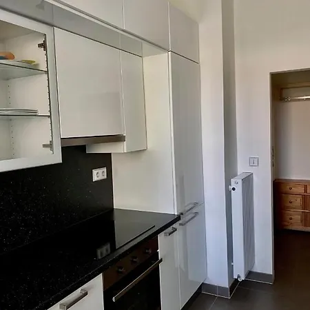 Studio Apartment In Center Brno Exterior photo