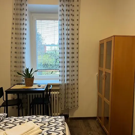 Studio Apartment In Center Brno Exterior photo