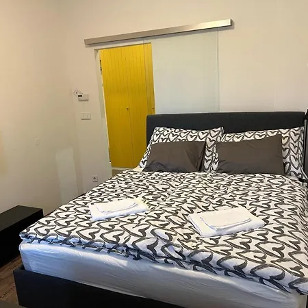 Studio Apartment In Center Brno Exterior photo