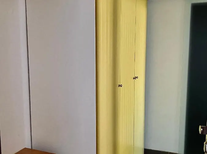 Studio Apartment In Center Brno